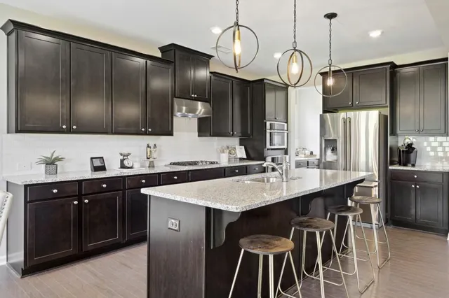 $391,700 | 116 Avery Landing Way, Holly Springs, GA 30115