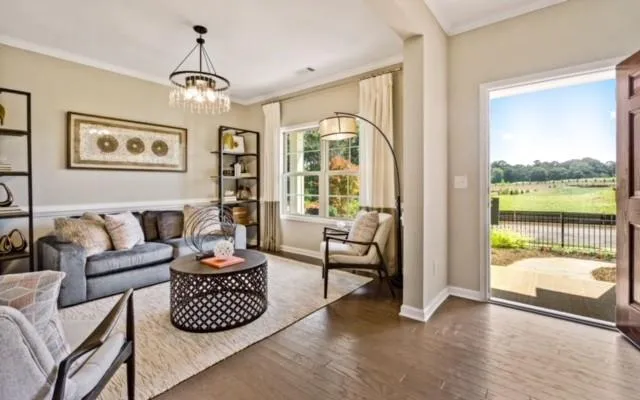 $391,700 | 116 Avery Landing Way, Holly Springs, GA 30115