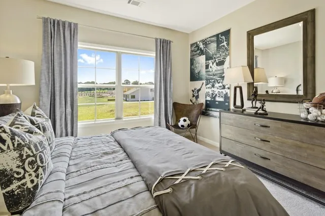 $391,700 | 116 Avery Landing Way, Holly Springs, GA 30115