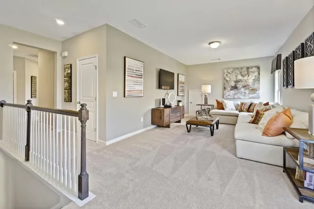 $391,700 | 116 Avery Landing Way, Holly Springs, GA 30115