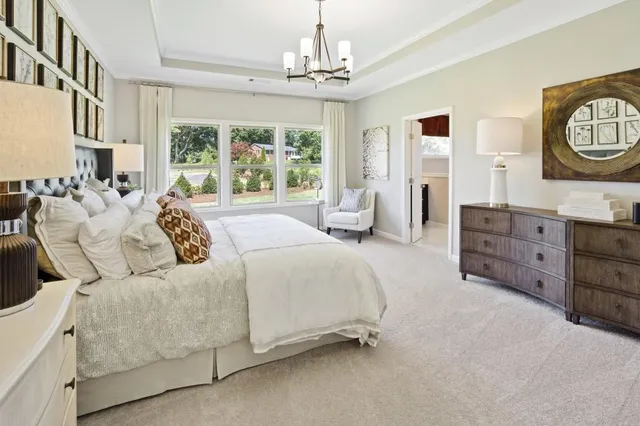 $391,700 | 116 Avery Landing Way, Holly Springs, GA 30115