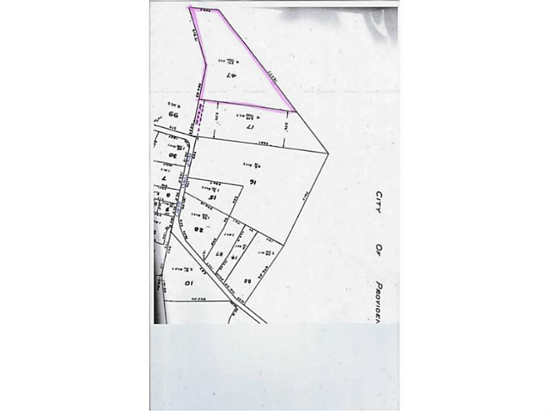 47 Peep Toad Road Scituate, RI 02857 - Photo 1 of 2 Land. PLAT MAP