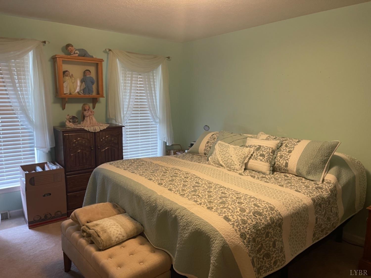 107 Hunters Creek Road Forest, VA 24551 - Photo 15 of 32 Gallery Image 15
