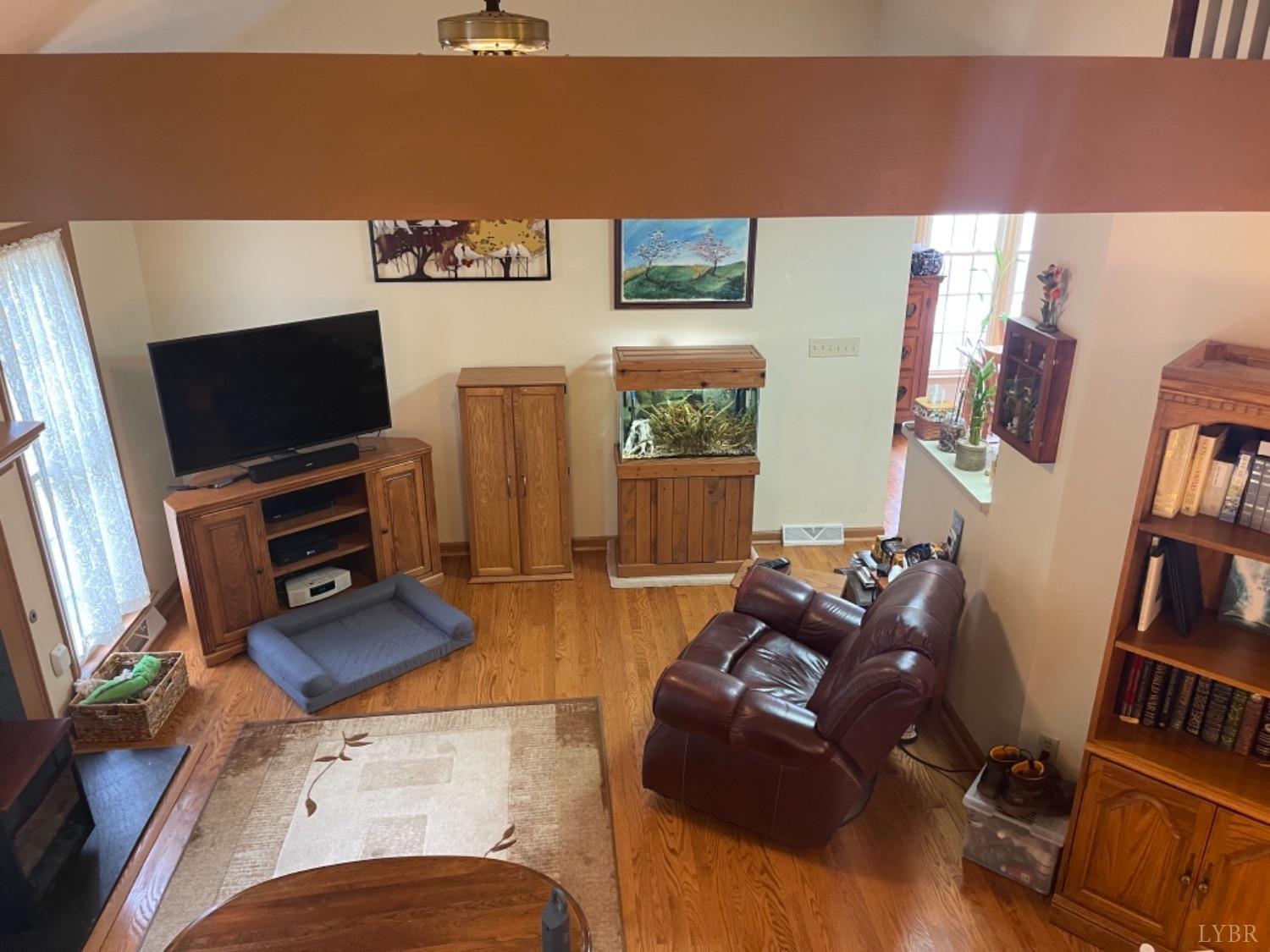 107 Hunters Creek Road Forest, VA 24551 - Photo 3 of 32 Gallery Image 3