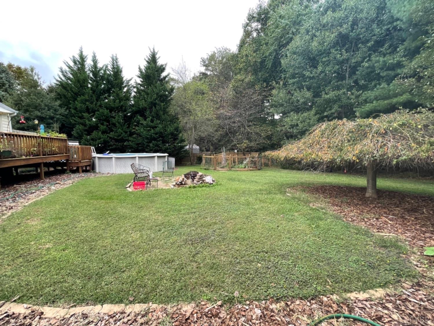 107 Hunters Creek Road Forest, VA 24551 - Photo 24 of 32 Gallery Image 24