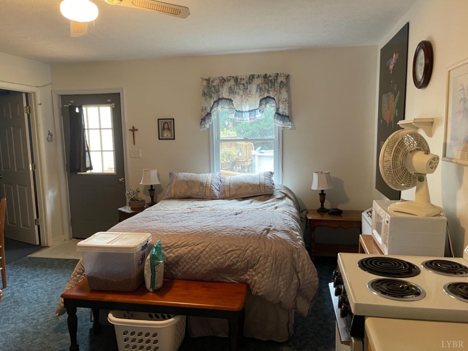 107 Hunters Creek Road Forest, VA 24551 - Photo 31 of 32 Gallery Image 31