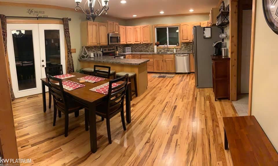 6758 Rynn Road North Street, MI 48049 - Photo 23 of 52