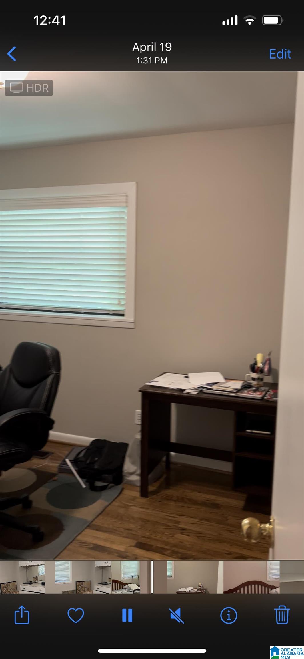 1416 Monticello Road Birmingham, AL 35210 - Photo 10 of 11