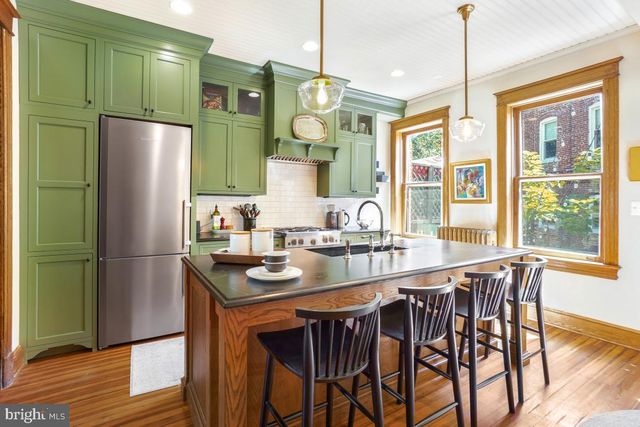 $902,500 | 130 Rhode Island Avenue Northwest, Washington, DC 20001