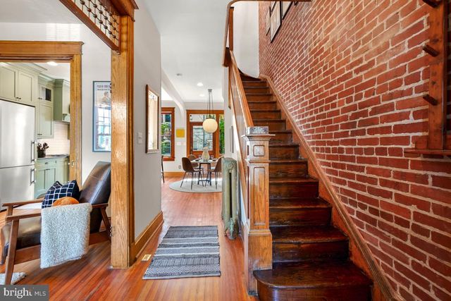 $902,500 | 130 Rhode Island Avenue Northwest, Washington, DC 20001