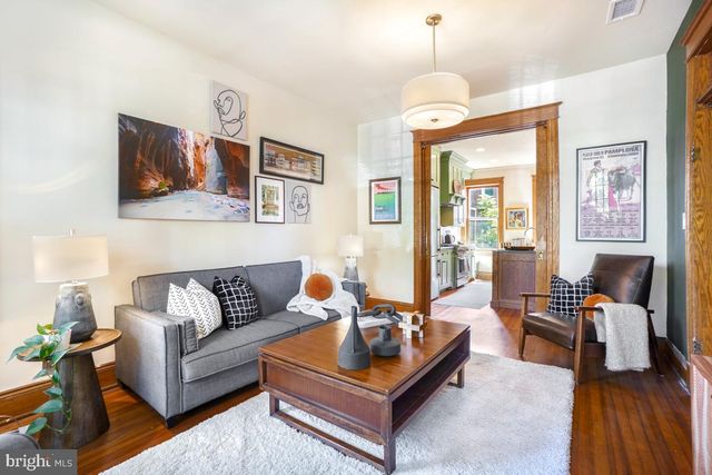 $902,500 | 130 Rhode Island Avenue Northwest, Washington, DC 20001