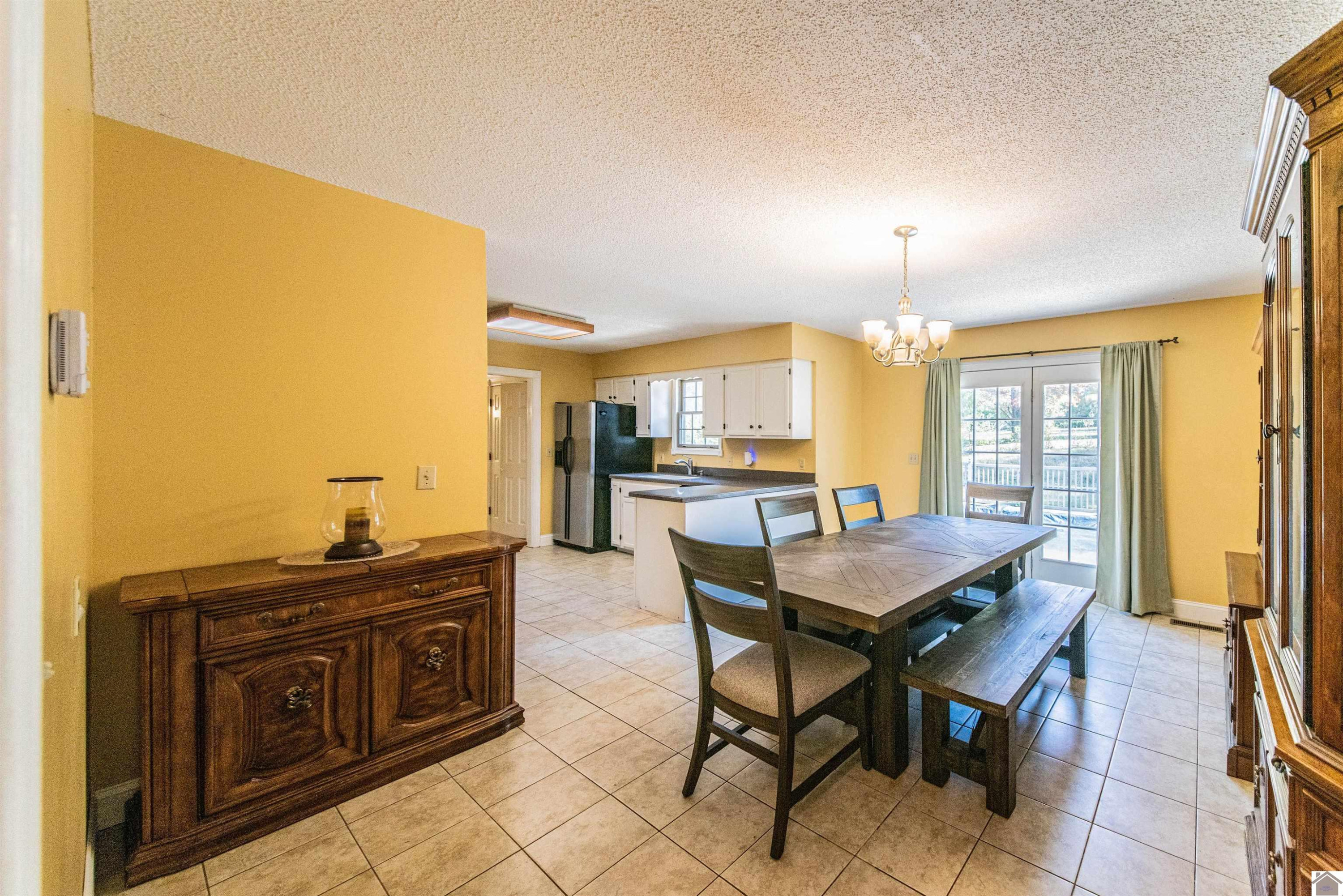 9618 Scale Road Benton, KY 42025 - Photo 10 of 35 Eat-in kitchen