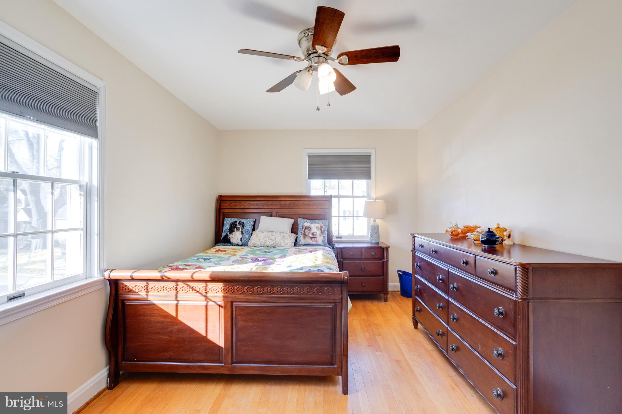 213 South Tyrone Road Baltimore, MD 21212 - Photo 19 of 62