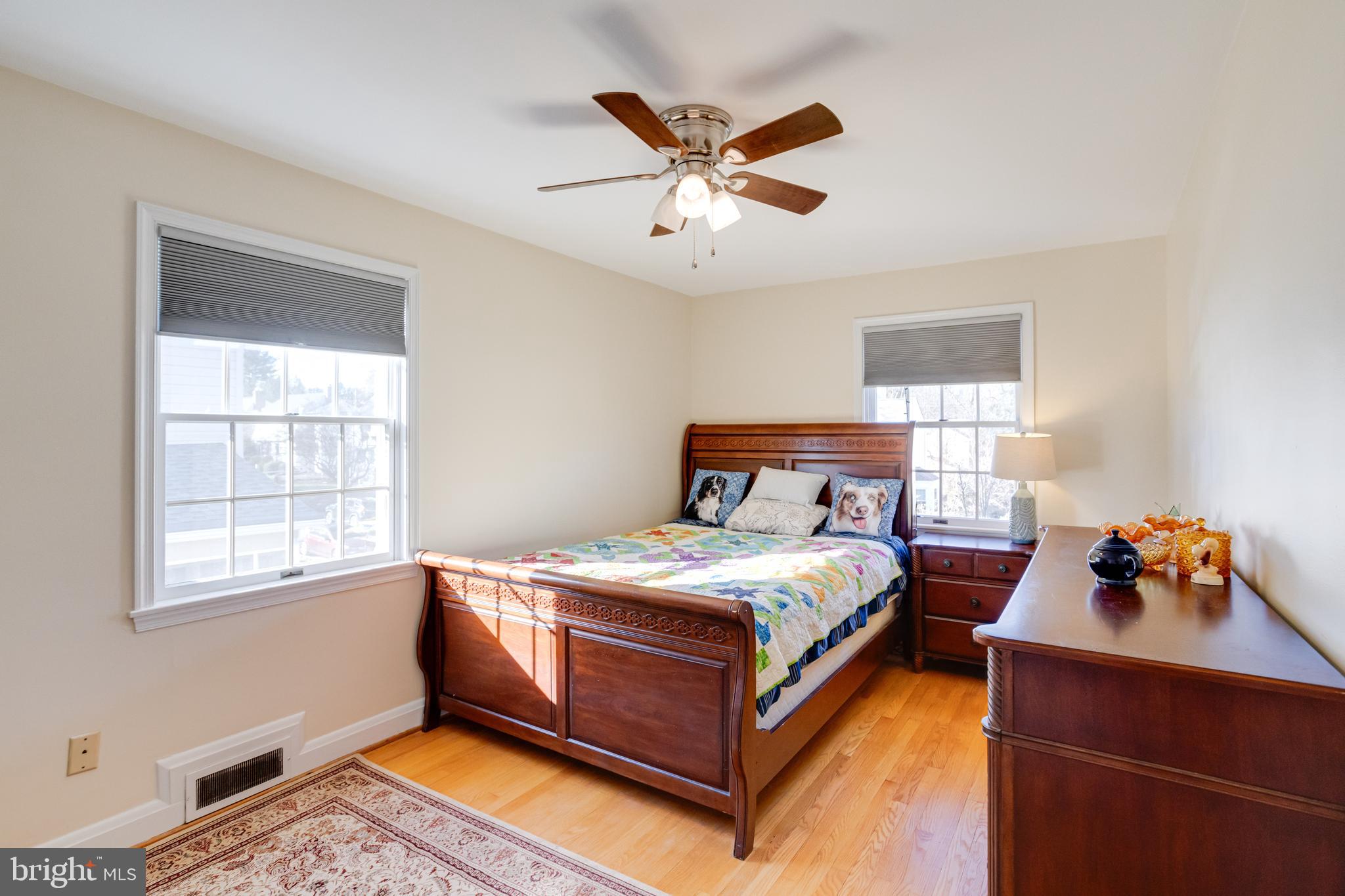 213 South Tyrone Road Baltimore, MD 21212 - Photo 20 of 62