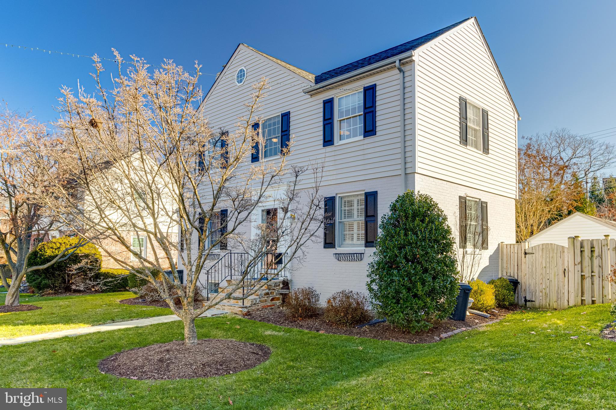 213 South Tyrone Road Baltimore, MD 21212 - Photo 2 of 62