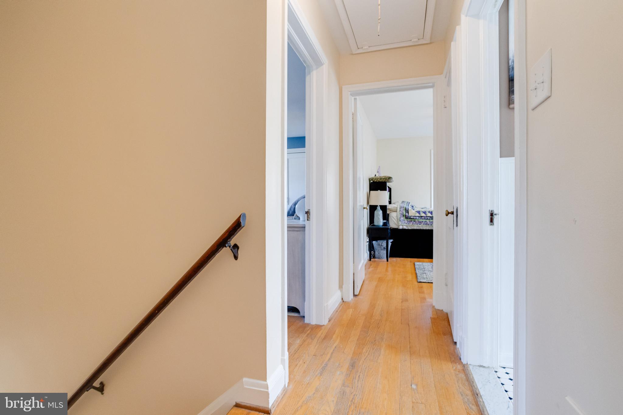 213 South Tyrone Road Baltimore, MD 21212 - Photo 24 of 62