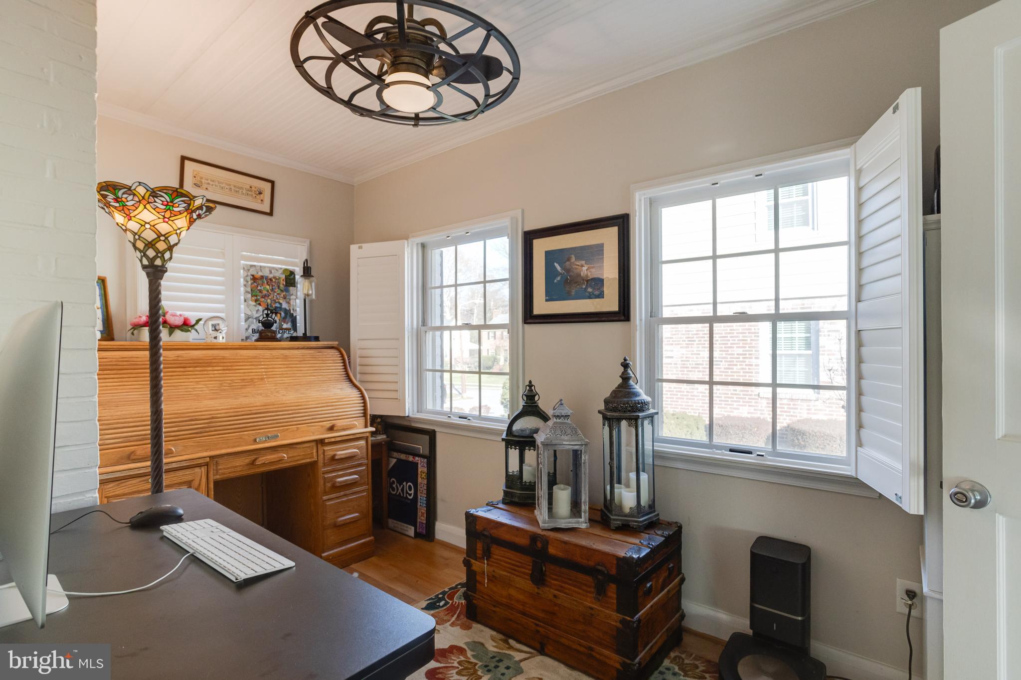 213 South Tyrone Road Baltimore, MD 21212 - Photo 30 of 62