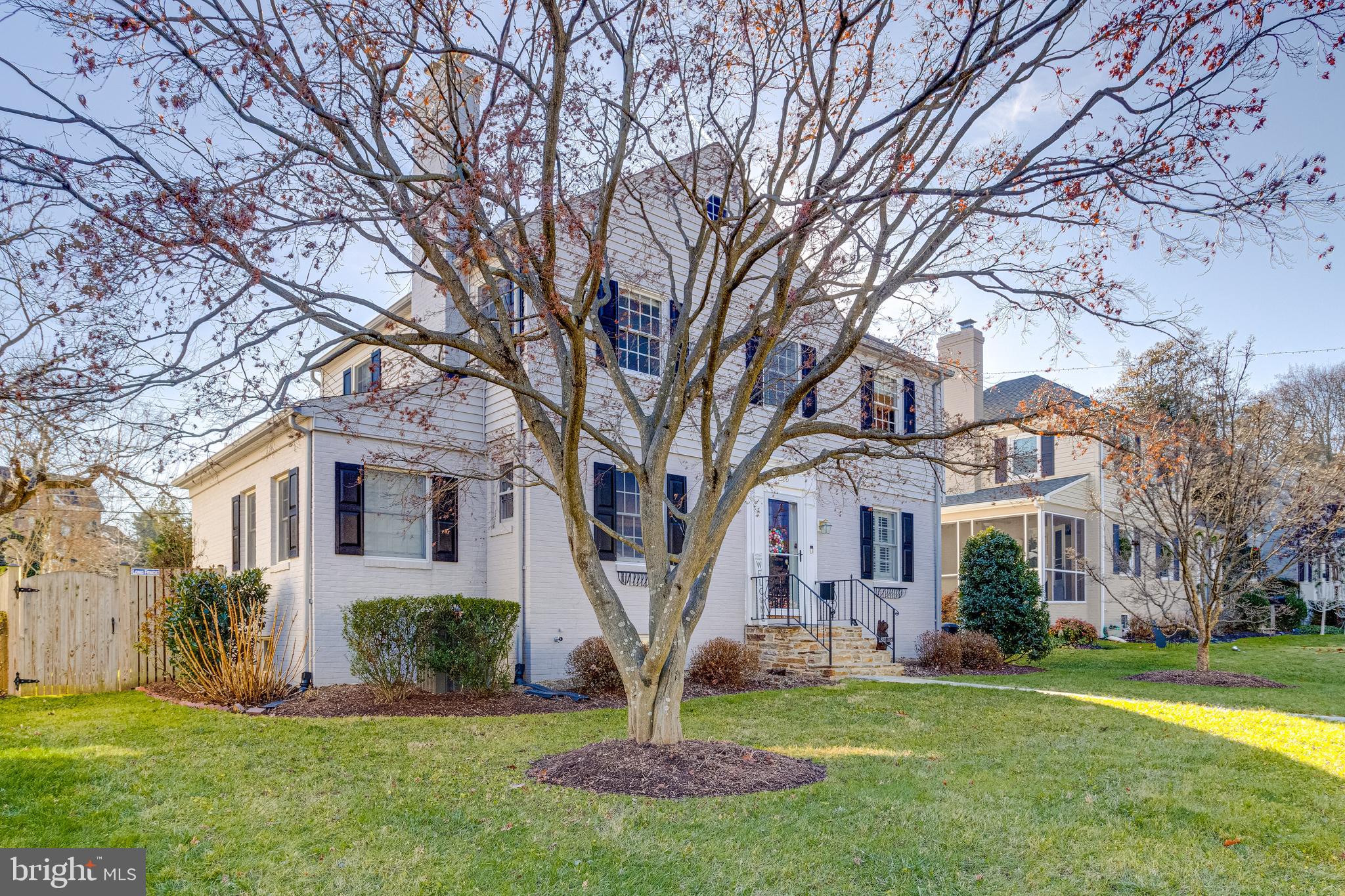 213 South Tyrone Road Baltimore, MD 21212 - Photo 3 of 62