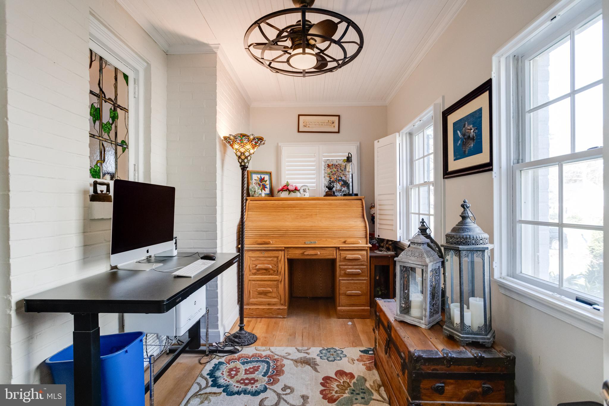 213 South Tyrone Road Baltimore, MD 21212 - Photo 32 of 62