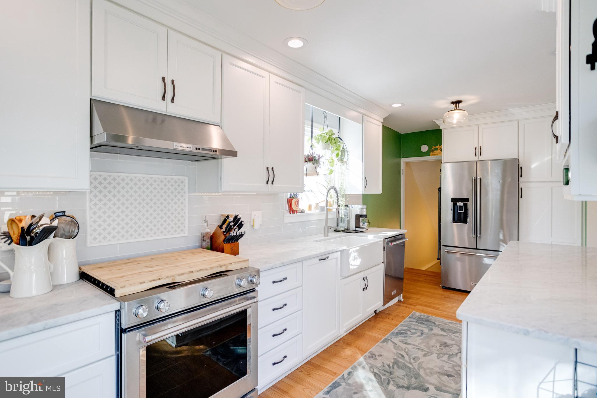 213 South Tyrone Road Baltimore, MD 21212 - Photo 34 of 62