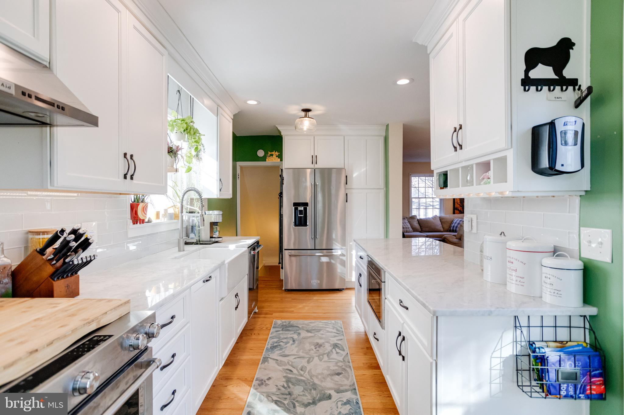 213 South Tyrone Road Baltimore, MD 21212 - Photo 35 of 62