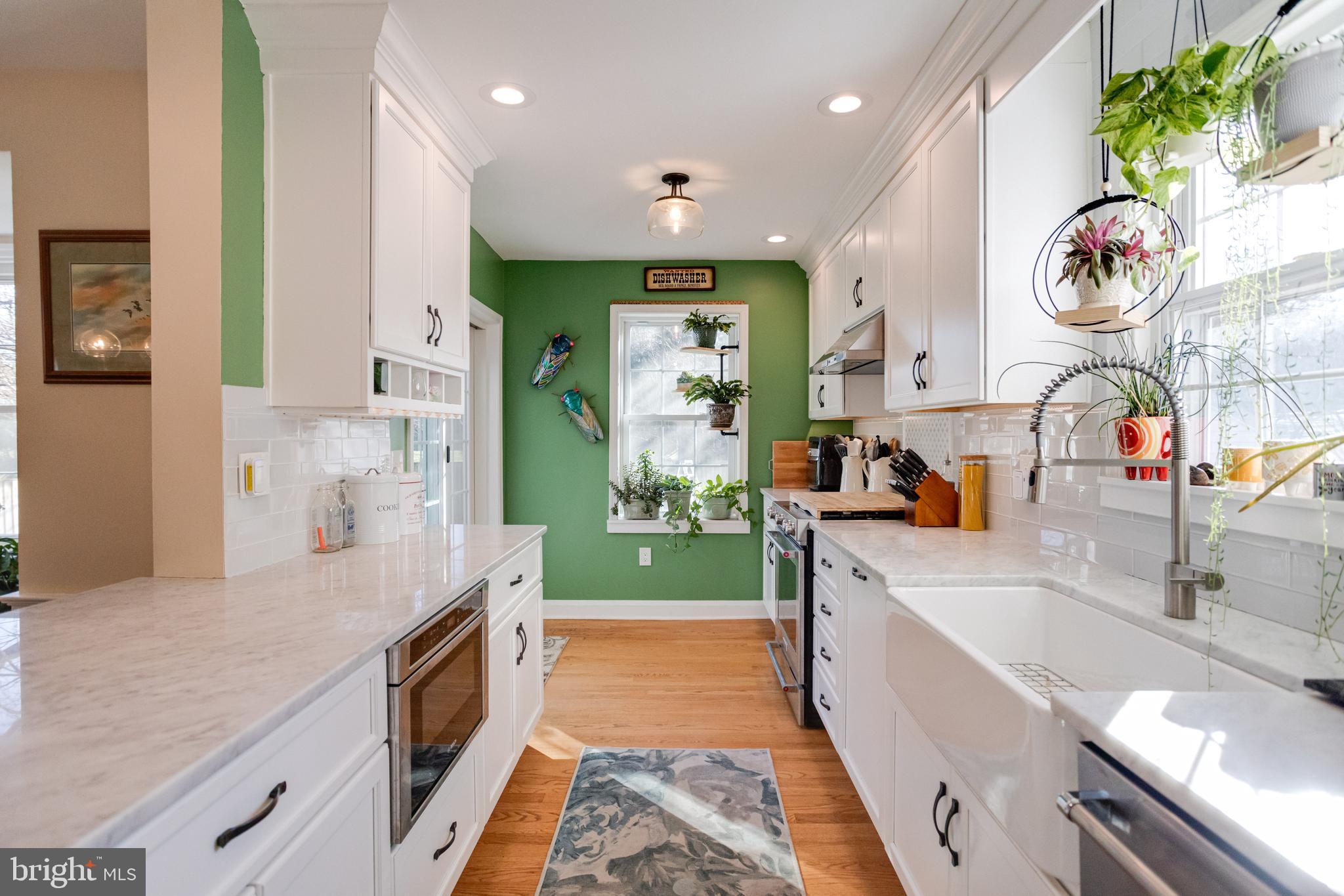 213 South Tyrone Road Baltimore, MD 21212 - Photo 37 of 62