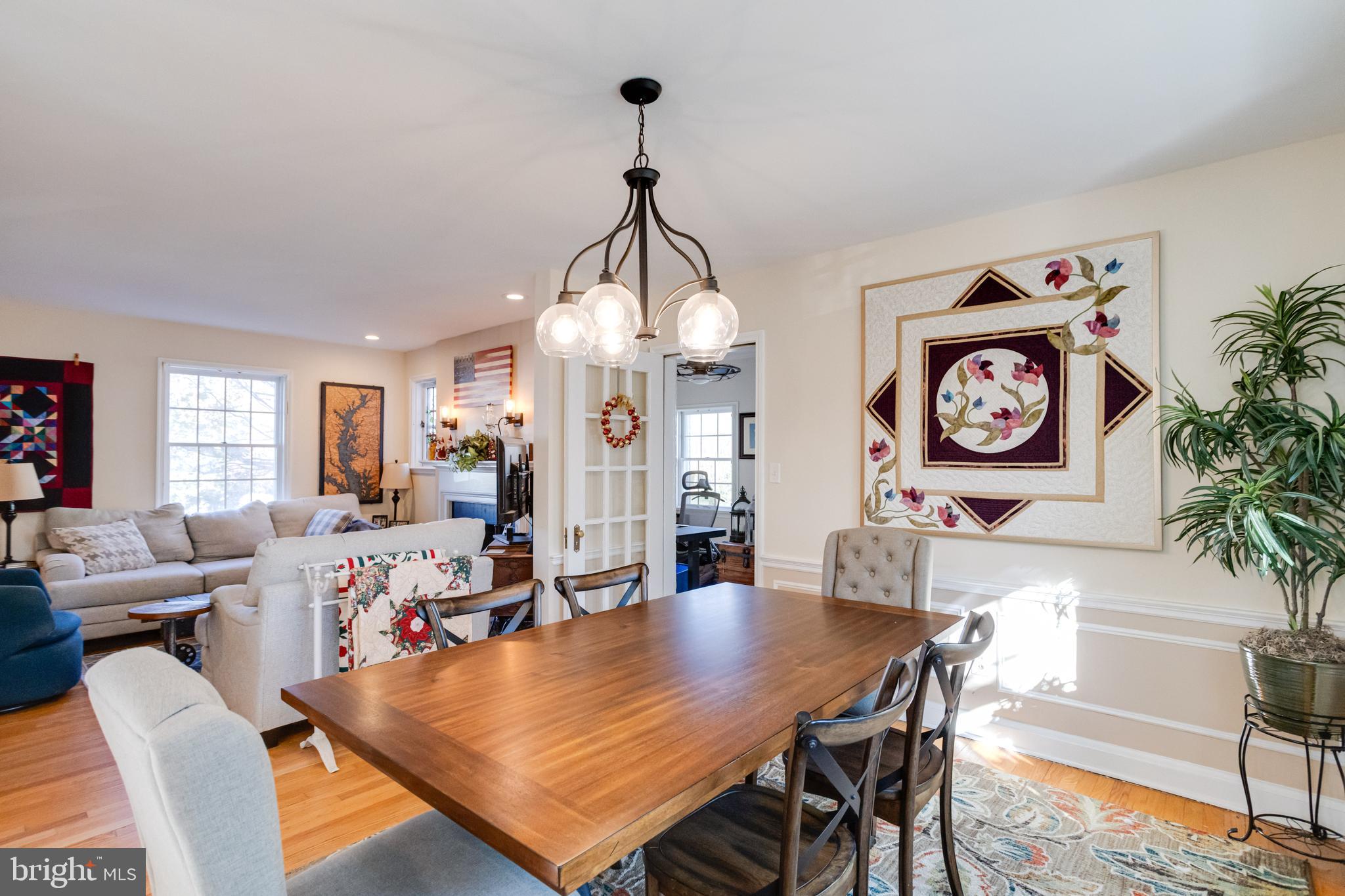 213 South Tyrone Road Baltimore, MD 21212 - Photo 42 of 62