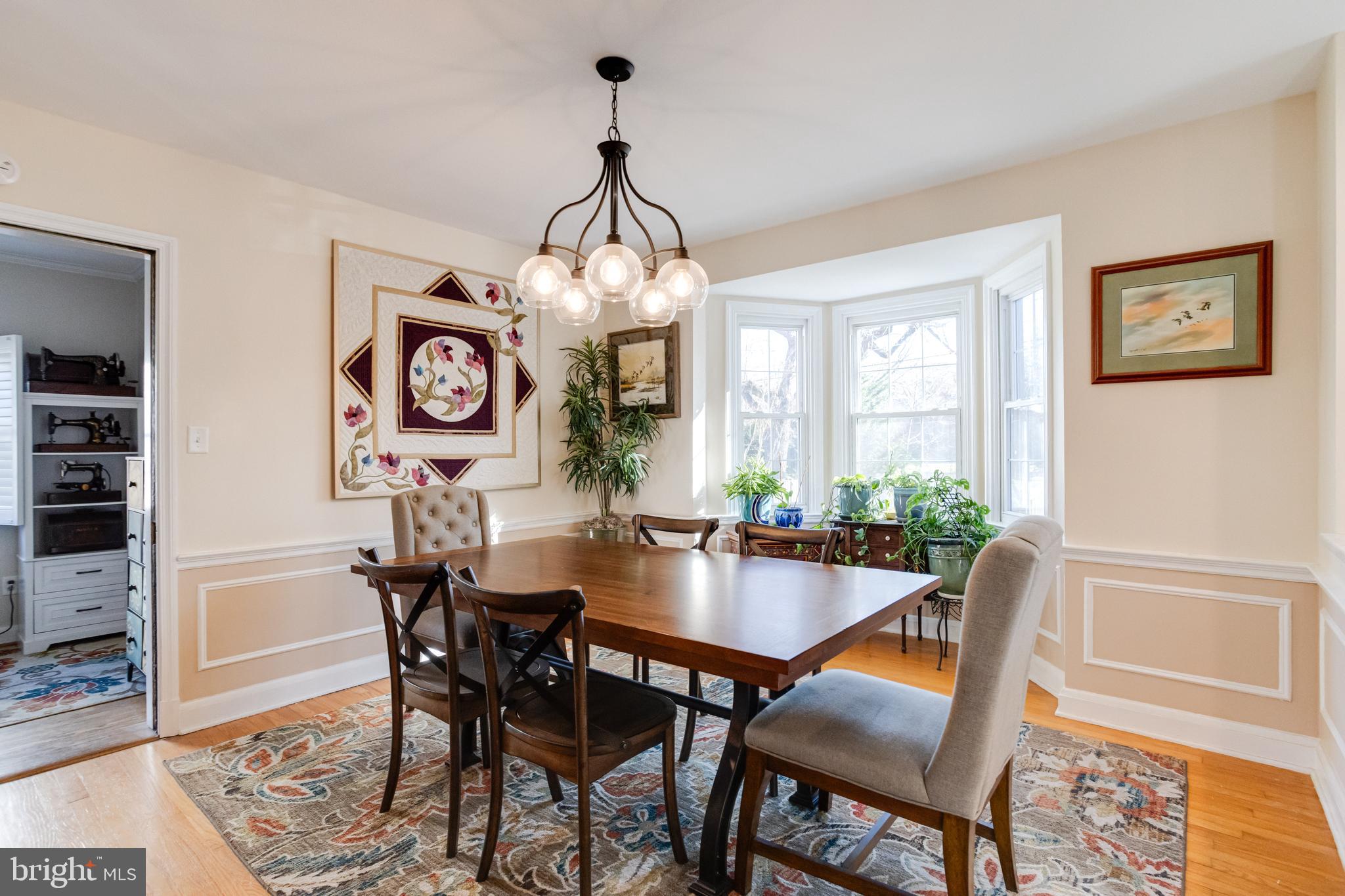 213 South Tyrone Road Baltimore, MD 21212 - Photo 45 of 62