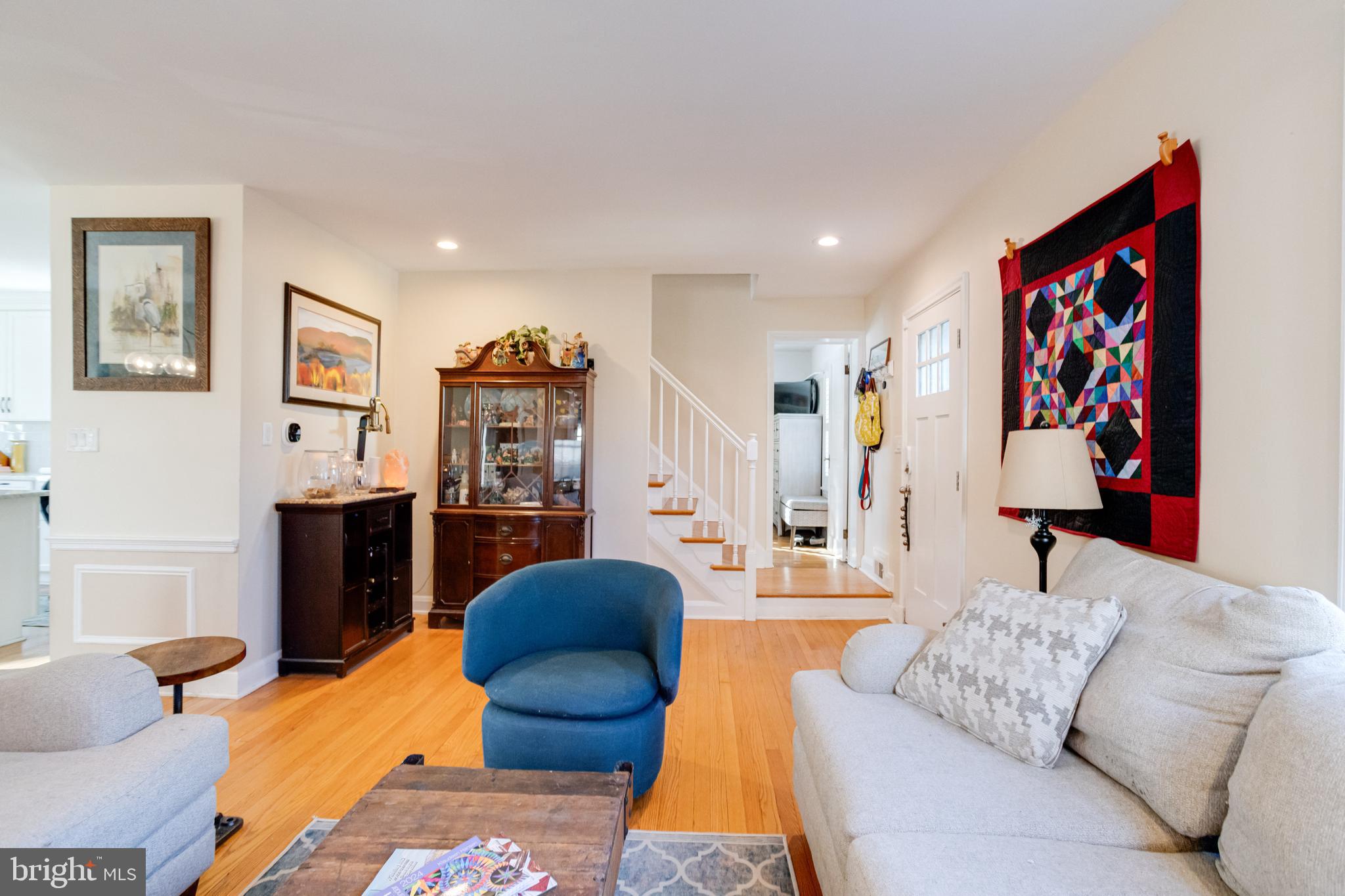 213 South Tyrone Road Baltimore, MD 21212 - Photo 46 of 62