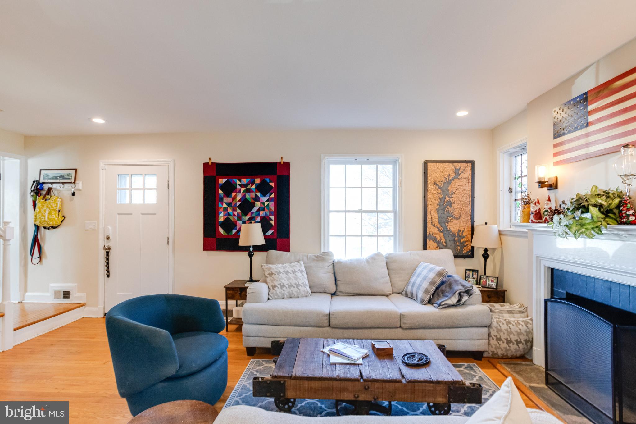 213 South Tyrone Road Baltimore, MD 21212 - Photo 48 of 62