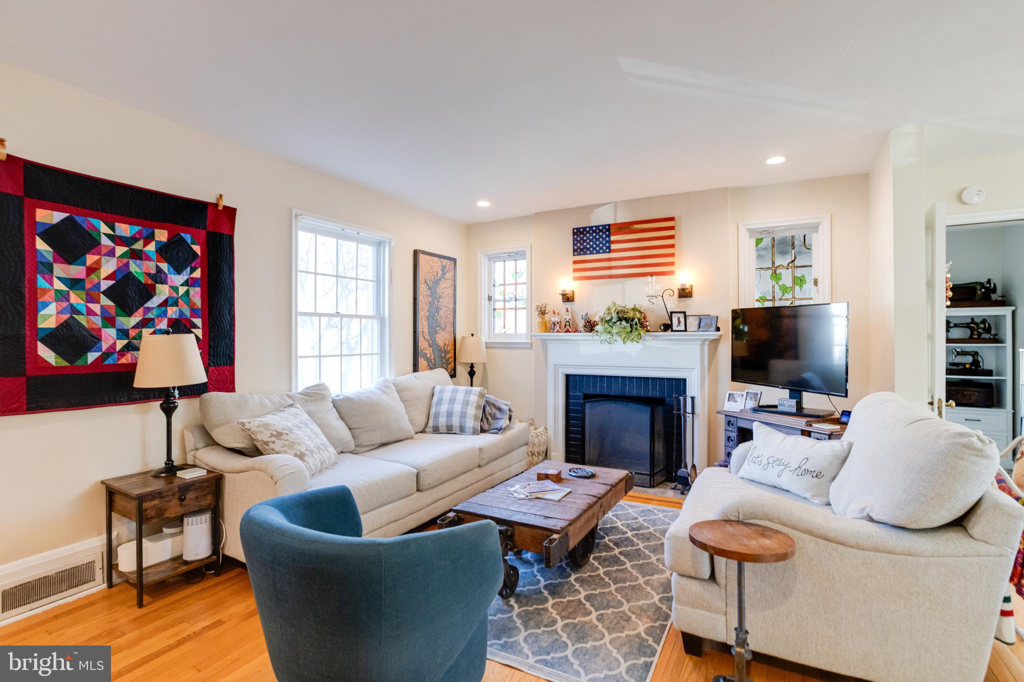 213 South Tyrone Road Baltimore, MD 21212 - Photo 49 of 62