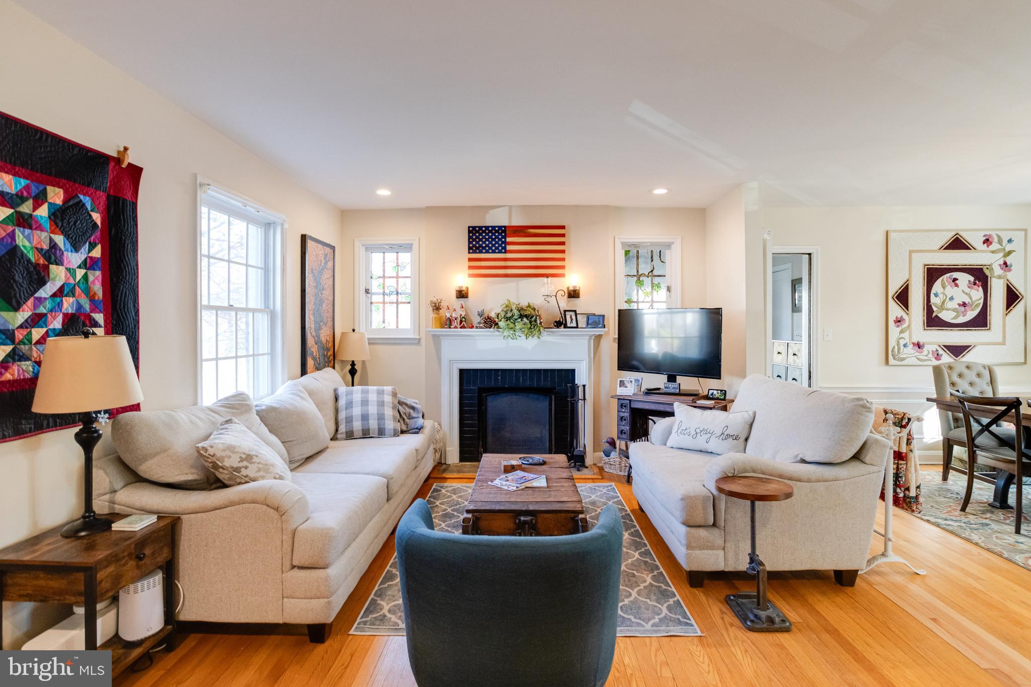 213 South Tyrone Road Baltimore, MD 21212 - Photo 50 of 62