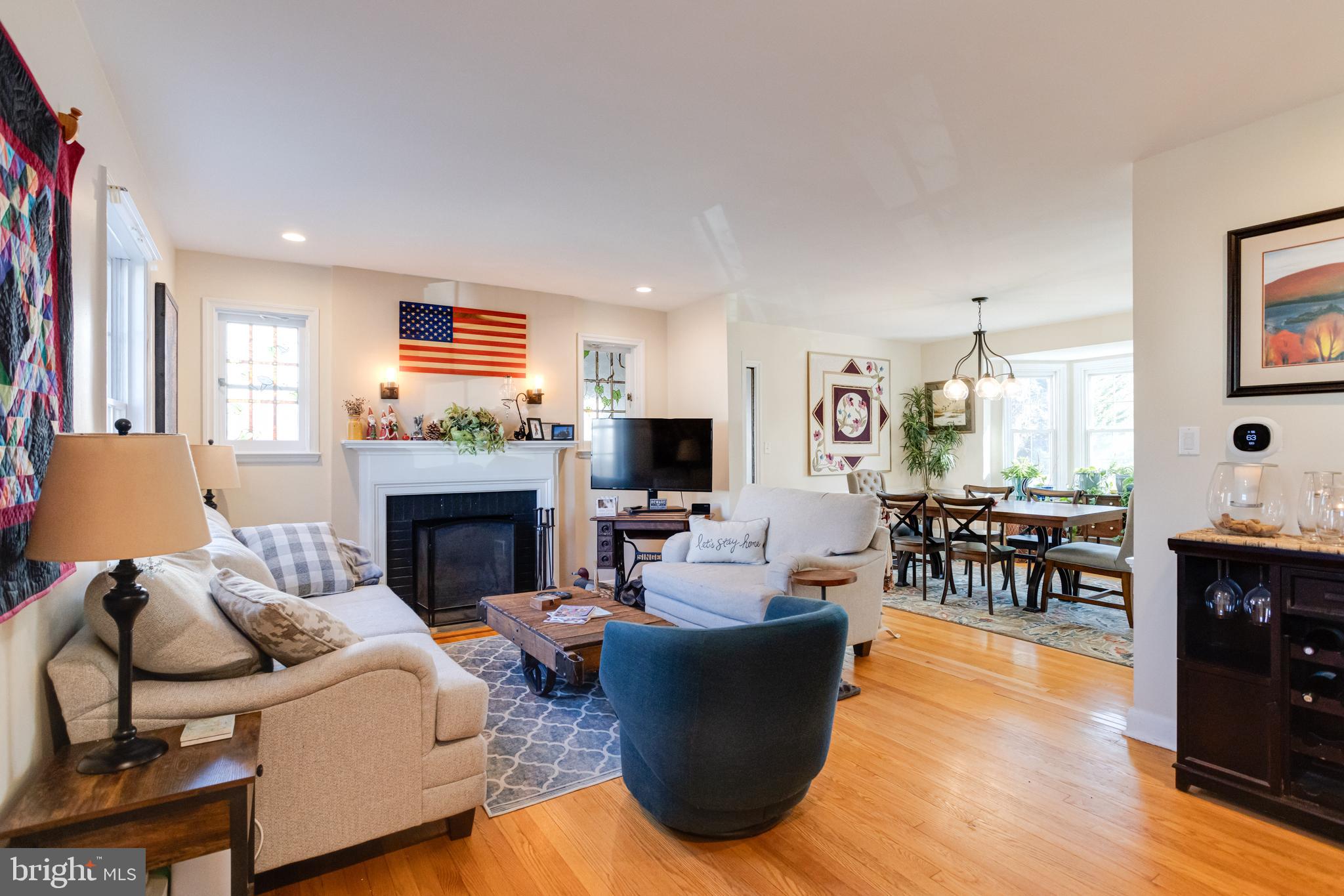 213 South Tyrone Road Baltimore, MD 21212 - Photo 51 of 62