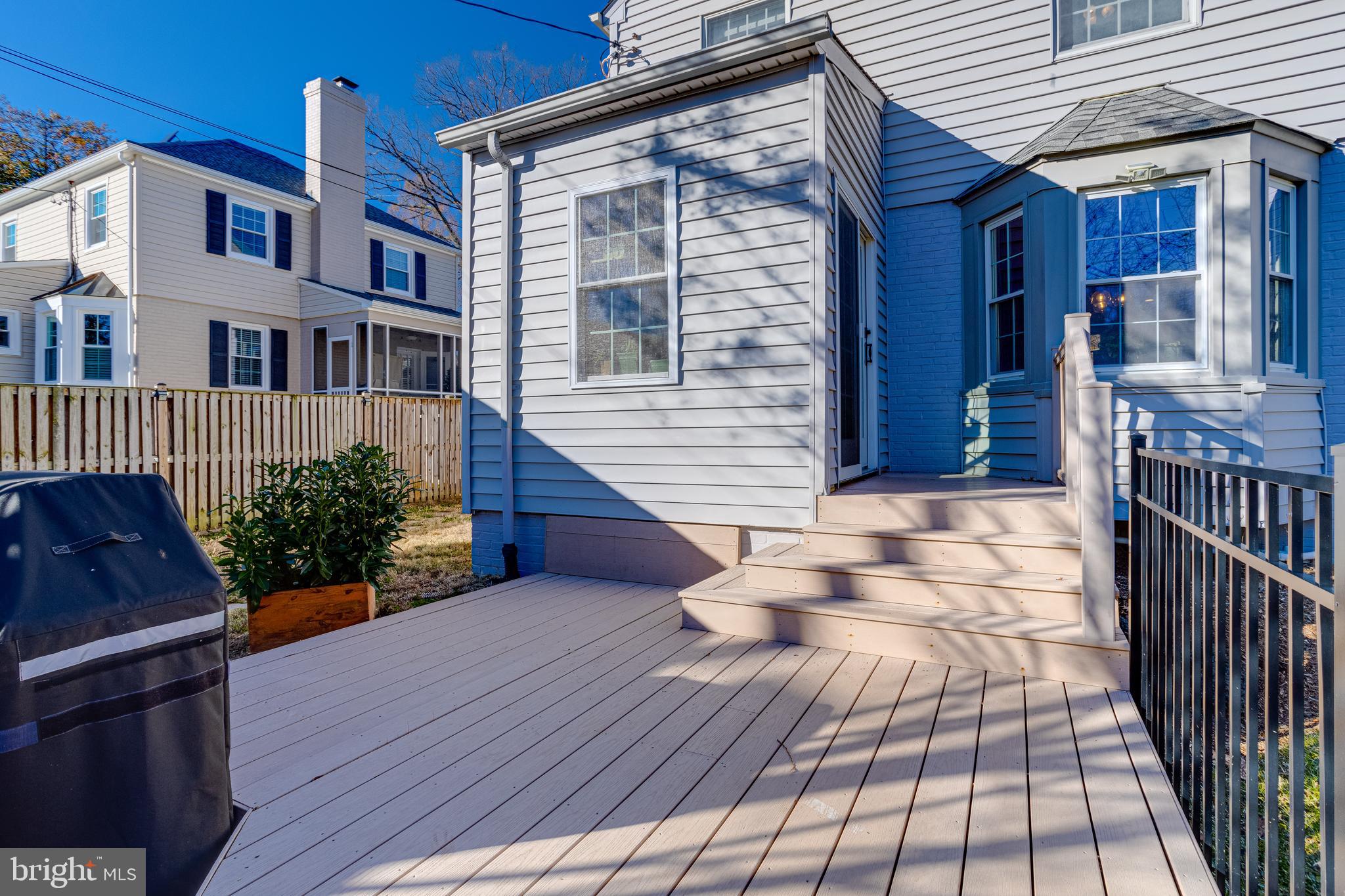 213 South Tyrone Road Baltimore, MD 21212 - Photo 53 of 62