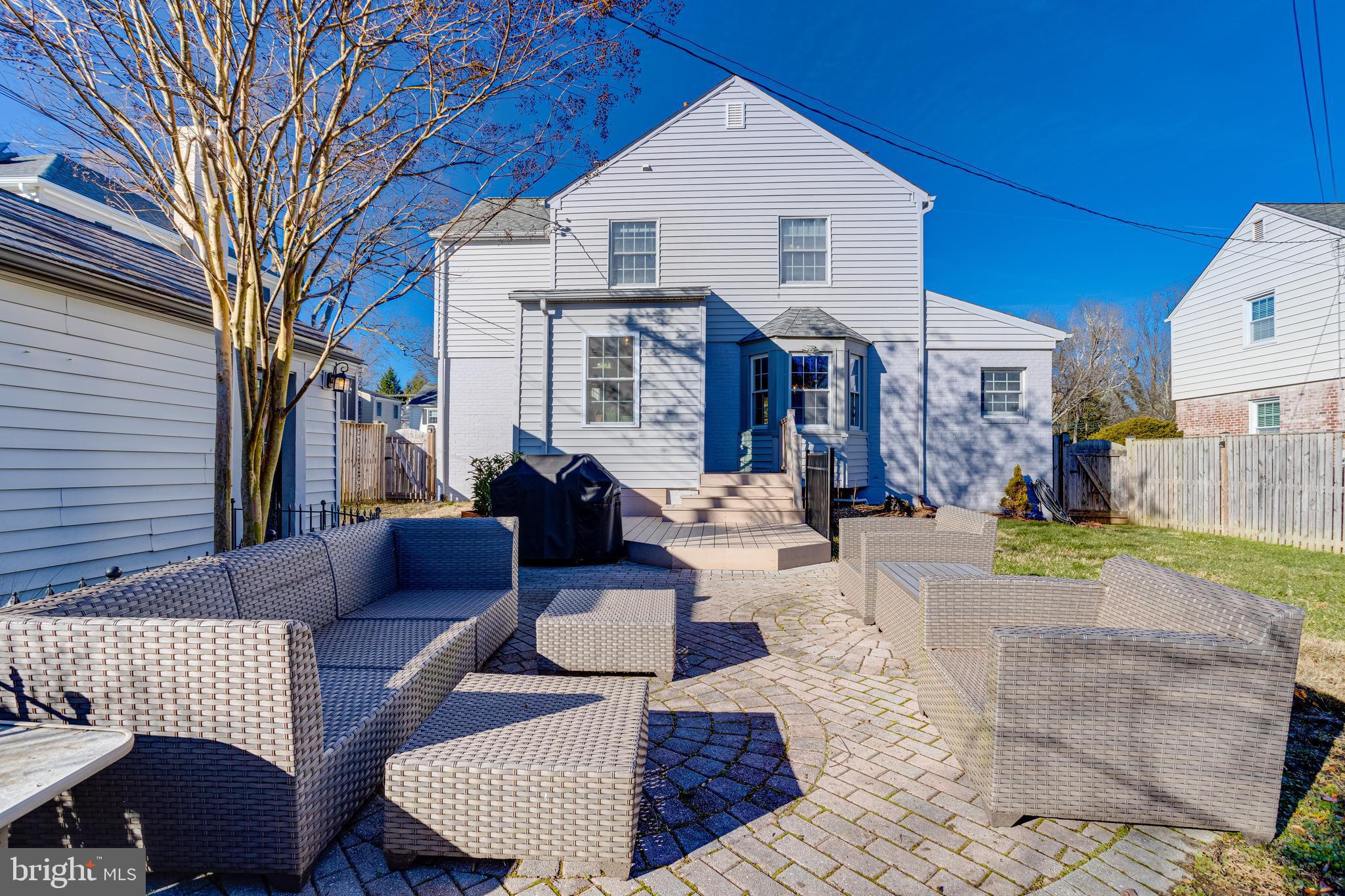 213 South Tyrone Road Baltimore, MD 21212 - Photo 54 of 62