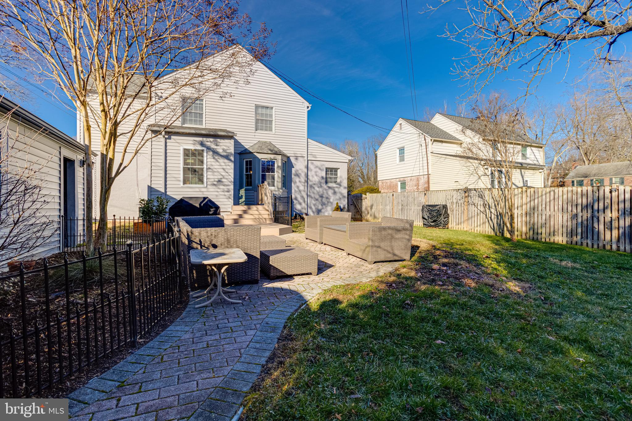 213 South Tyrone Road Baltimore, MD 21212 - Photo 55 of 62