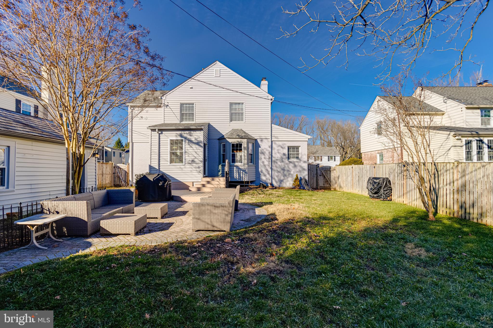 213 South Tyrone Road Baltimore, MD 21212 - Photo 56 of 62