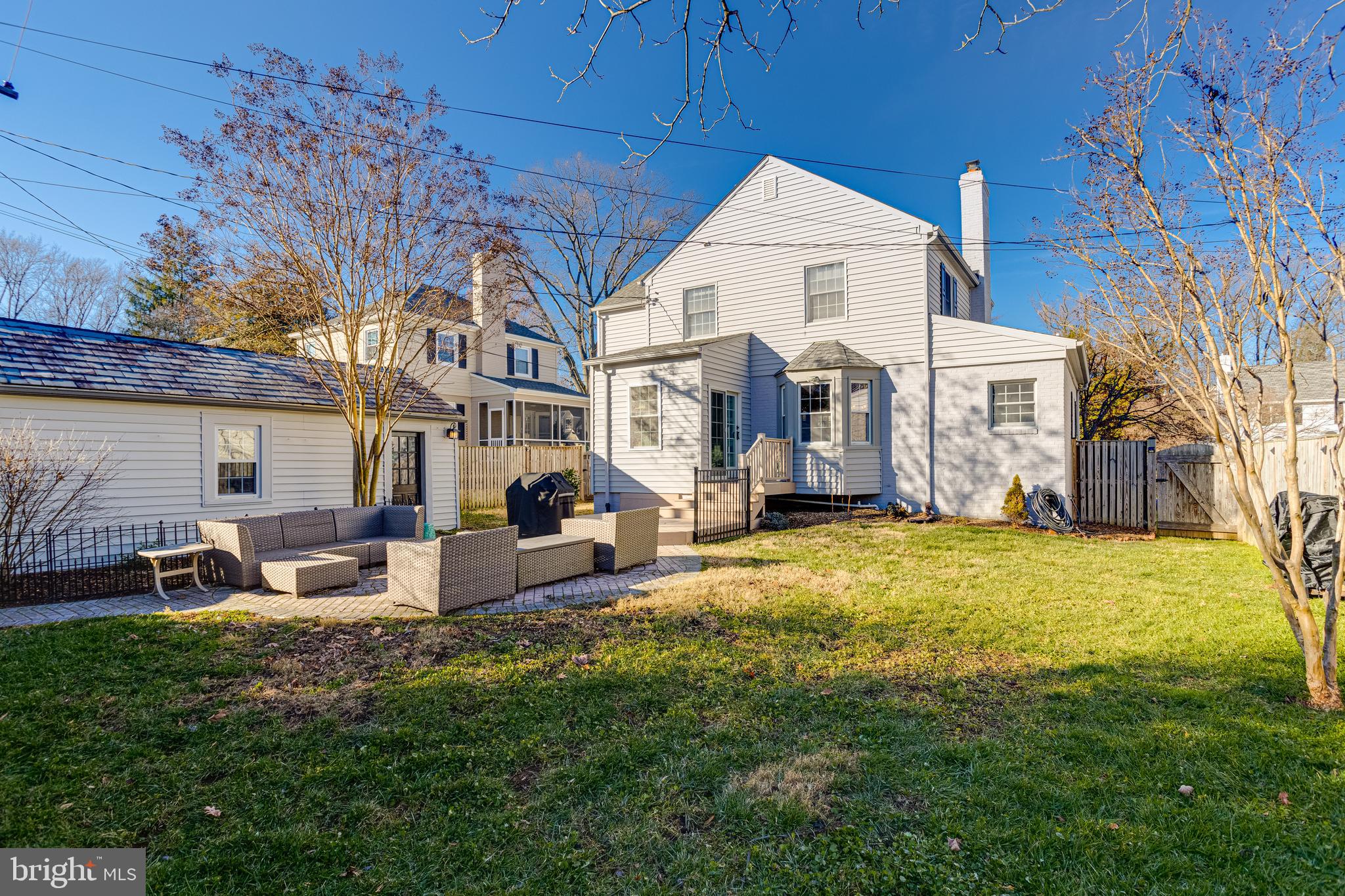 213 South Tyrone Road Baltimore, MD 21212 - Photo 57 of 62