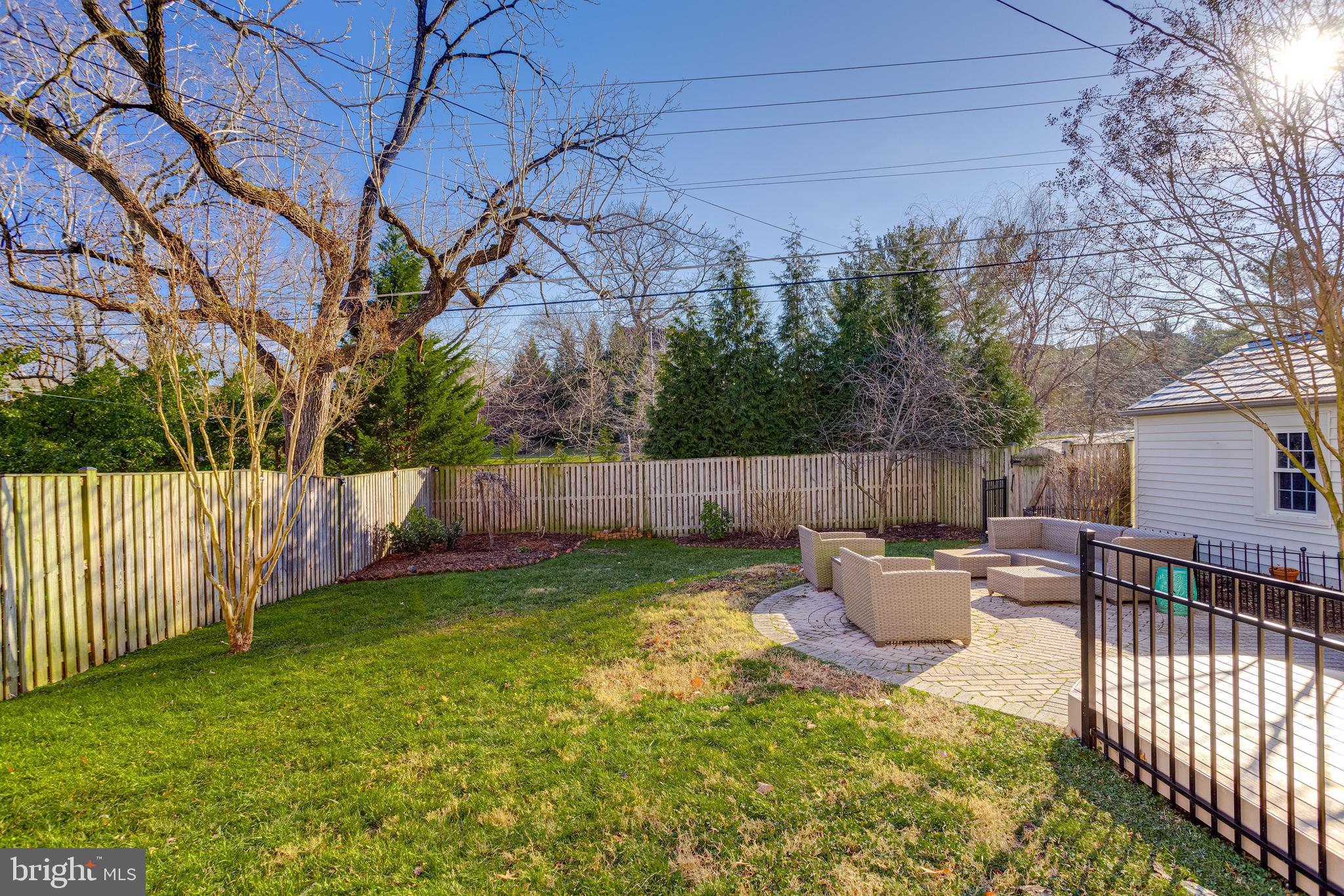 213 South Tyrone Road Baltimore, MD 21212 - Photo 58 of 62