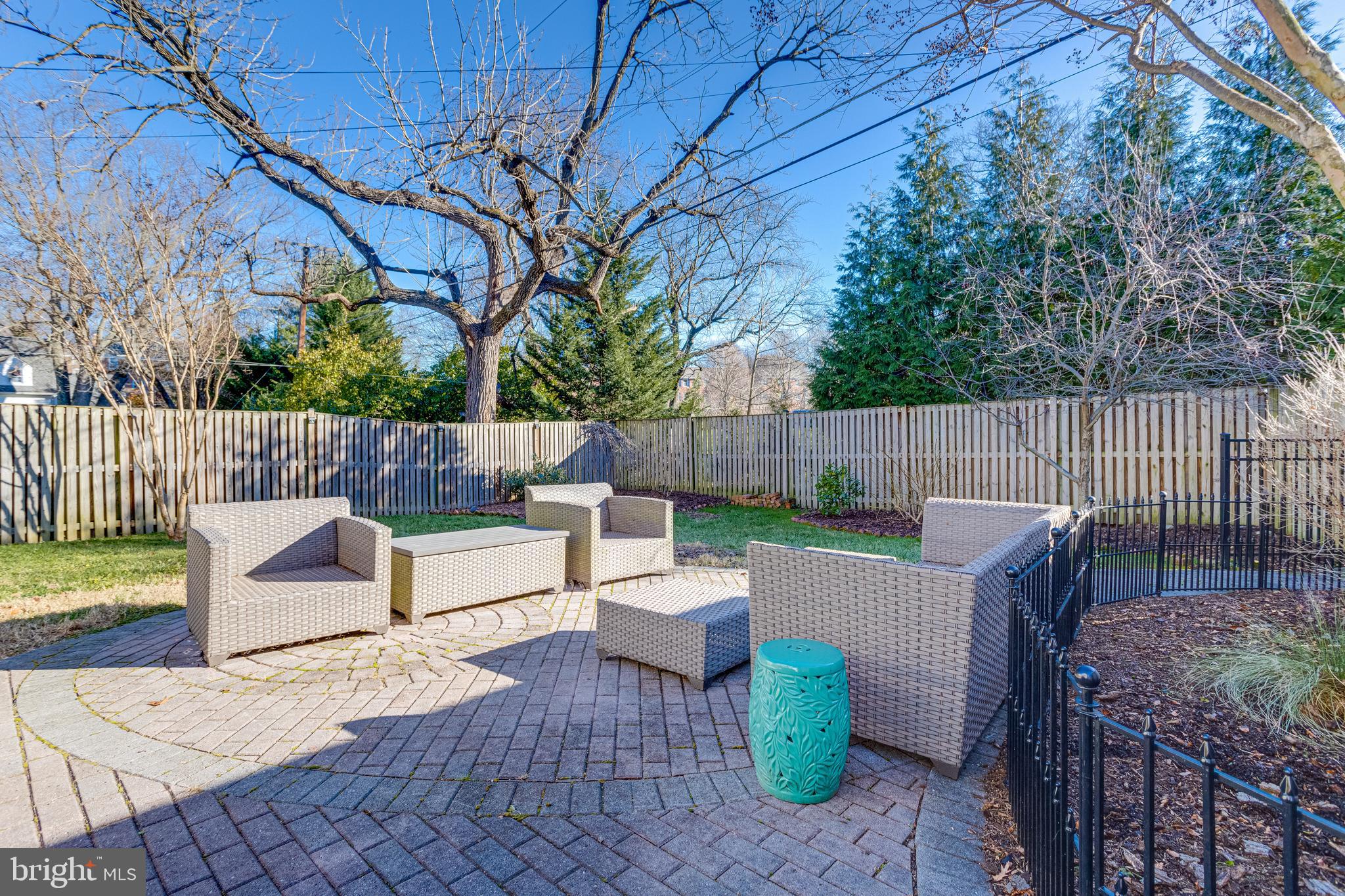 213 South Tyrone Road Baltimore, MD 21212 - Photo 59 of 62