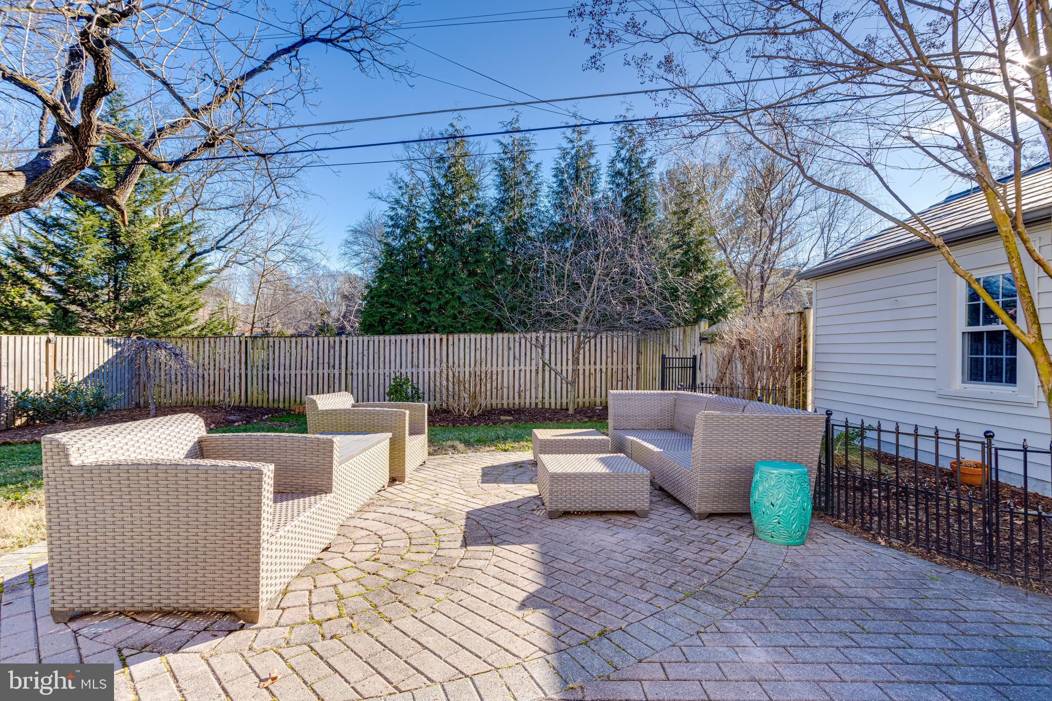 213 South Tyrone Road Baltimore, MD 21212 - Photo 60 of 62