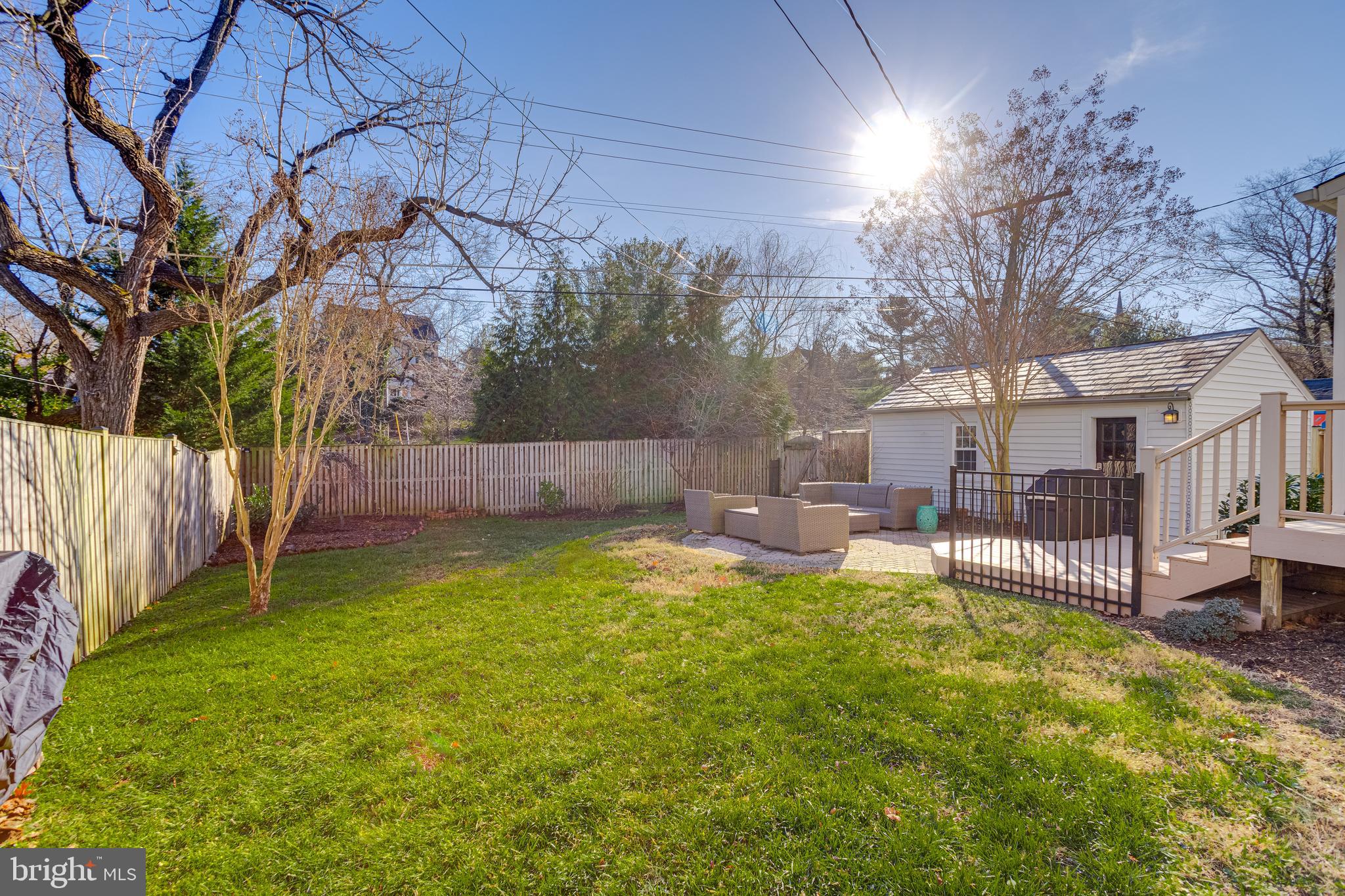 213 South Tyrone Road Baltimore, MD 21212 - Photo 61 of 62