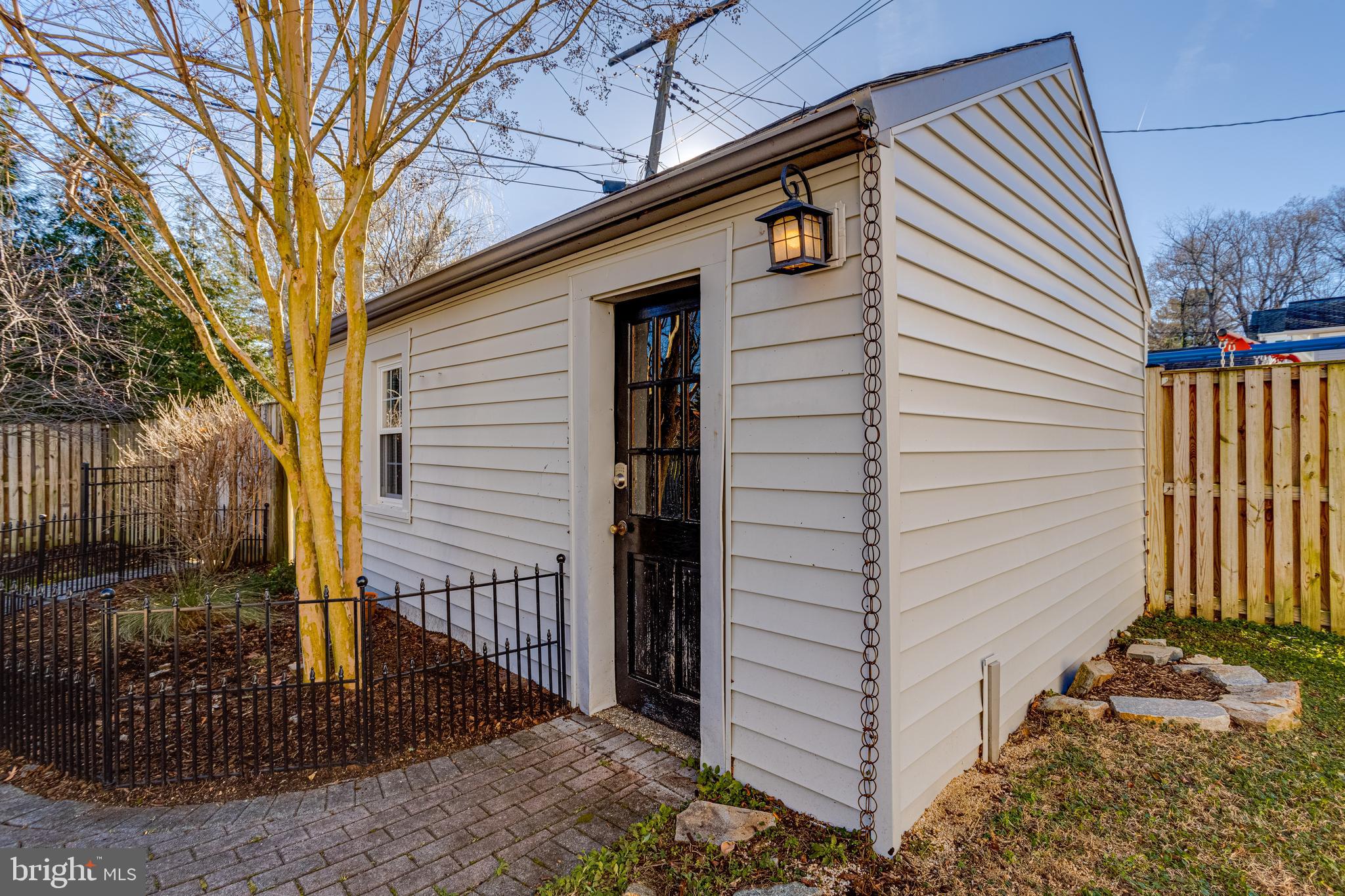 213 South Tyrone Road Baltimore, MD 21212 - Photo 62 of 62