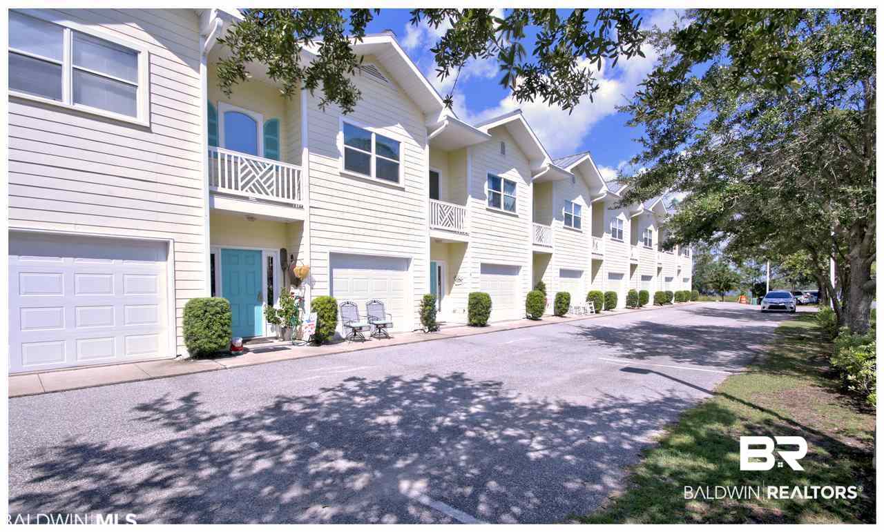 4615 Nancy Lane, Unit 6 Orange Beach, AL 36561 - Photo 1 of 22