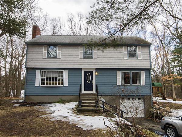 70 Rathbun Road Natick, MA 01760 - Photo 24 of 29 Gallery Image 24