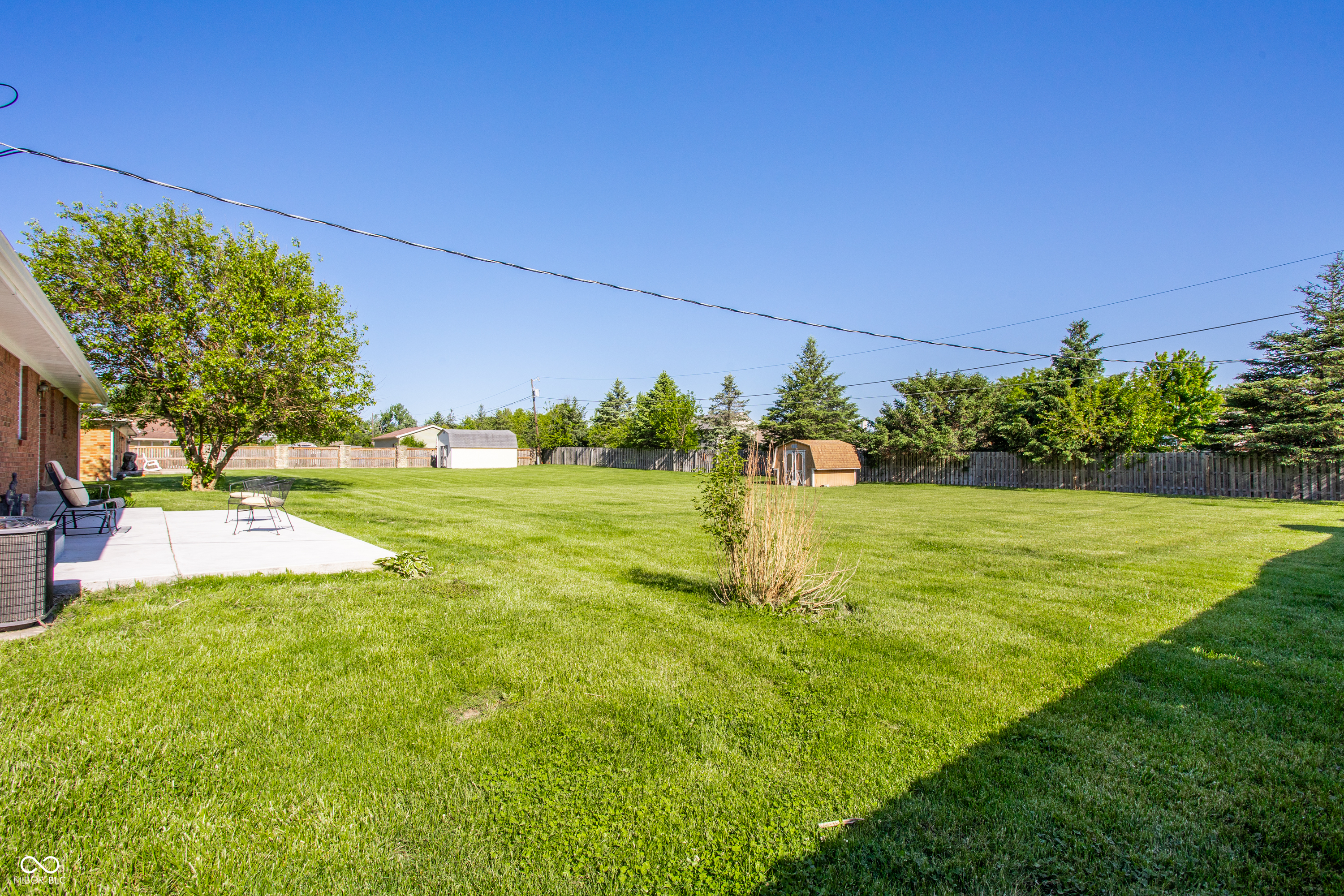 8630 South McGregor Road Indianapolis, IN 46259 - Photo 25 of 29