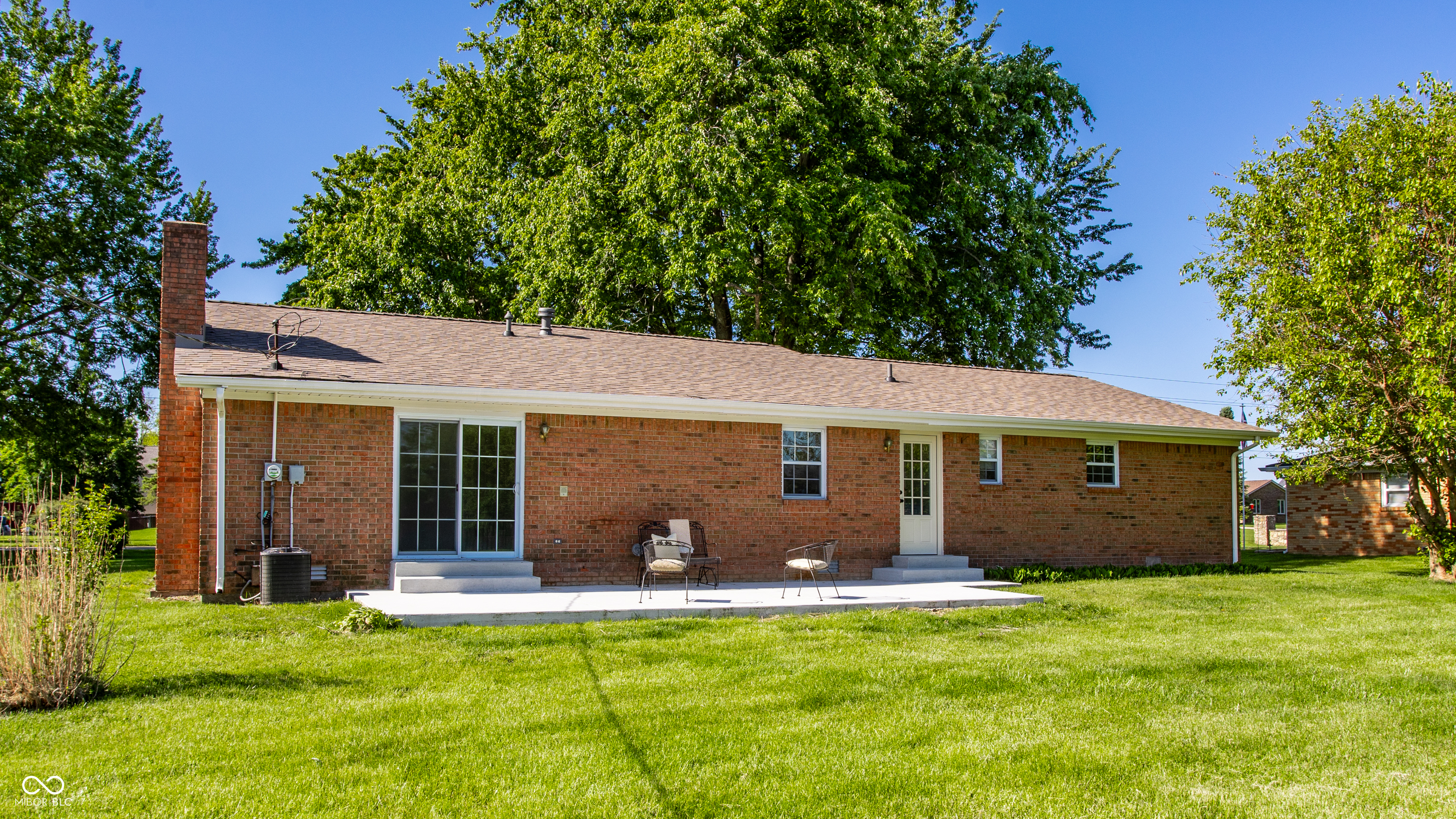 8630 South McGregor Road Indianapolis, IN 46259 - Photo 27 of 29