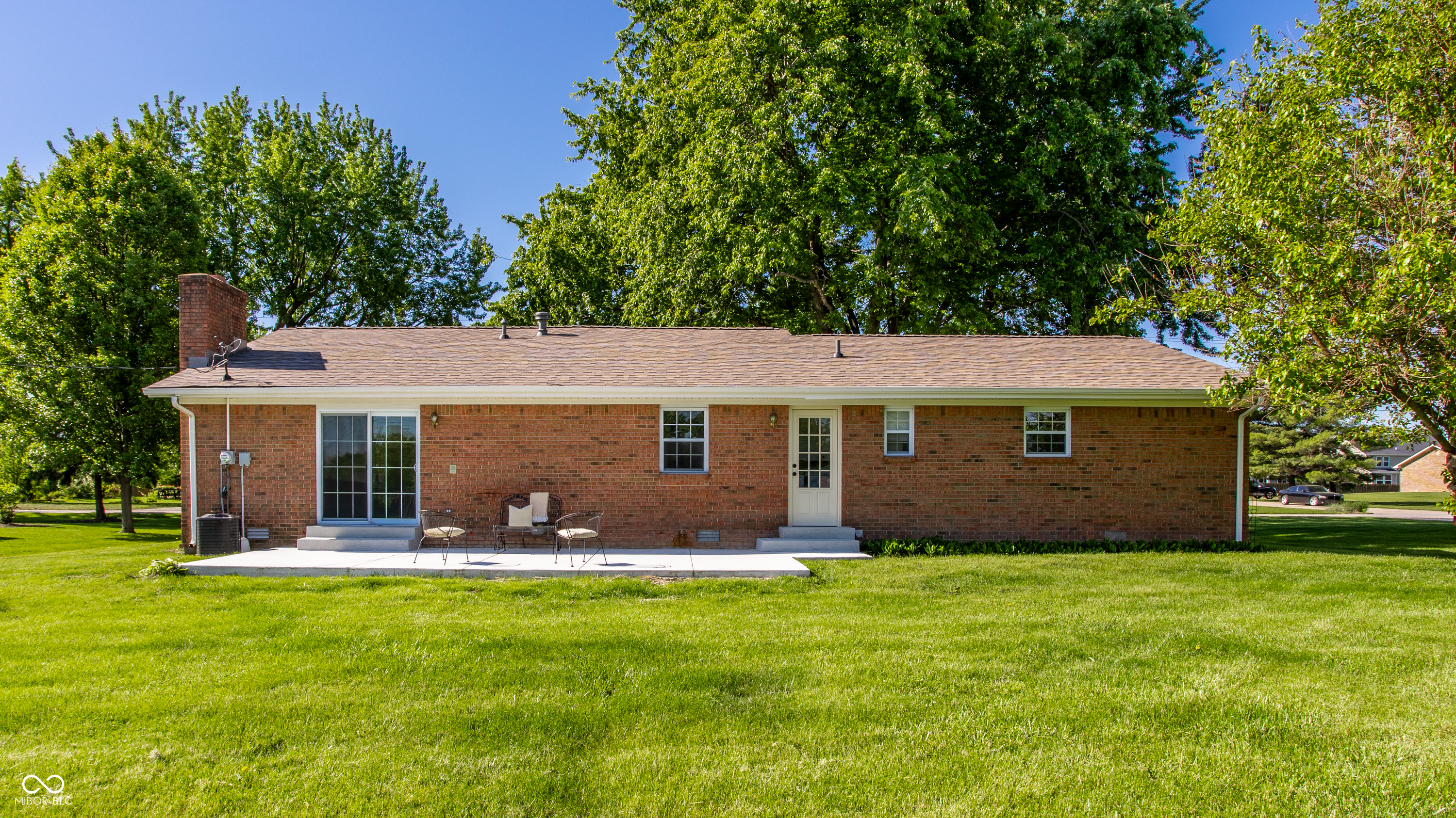8630 South McGregor Road Indianapolis, IN 46259 - Photo 28 of 29