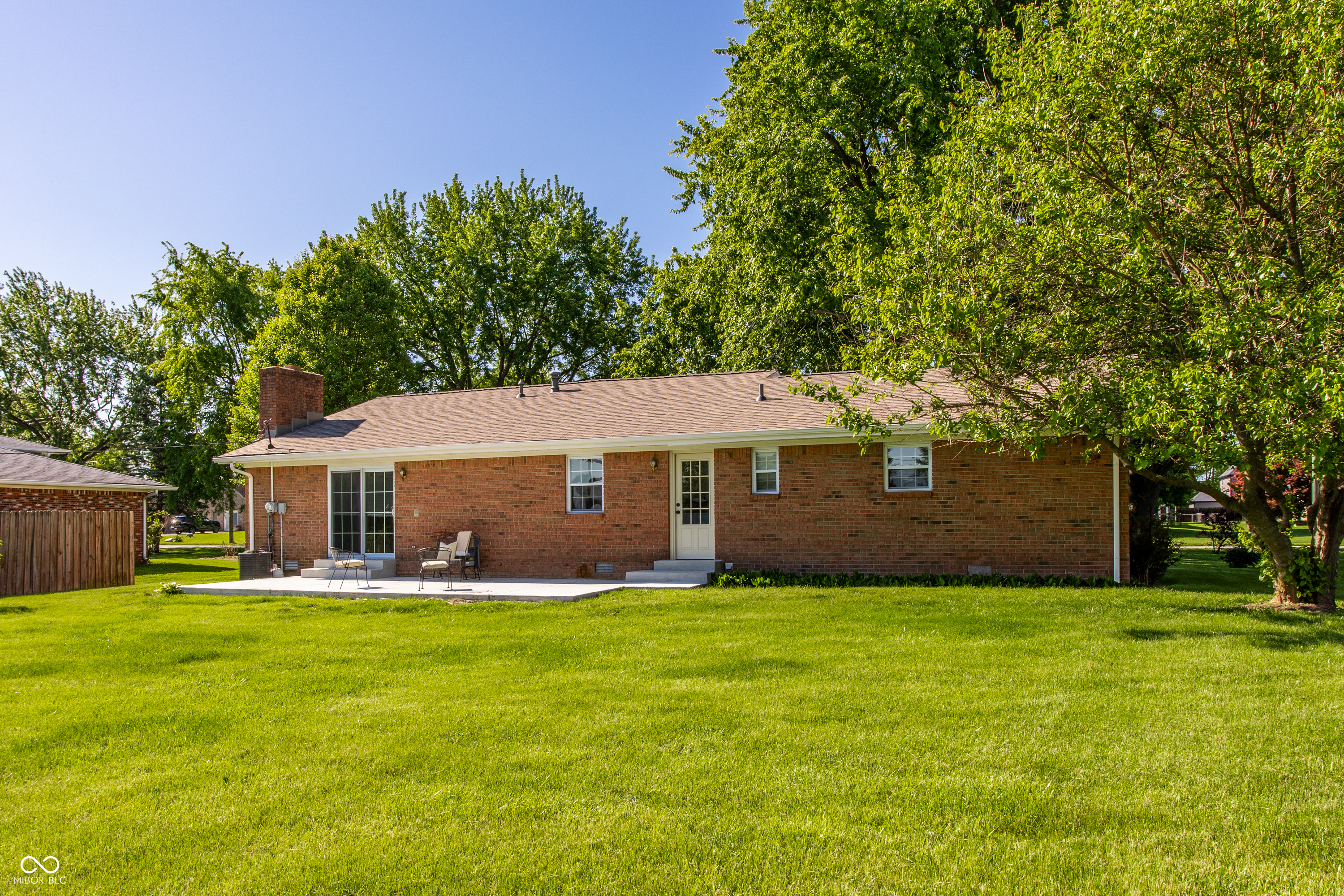 8630 South McGregor Road Indianapolis, IN 46259 - Photo 29 of 29