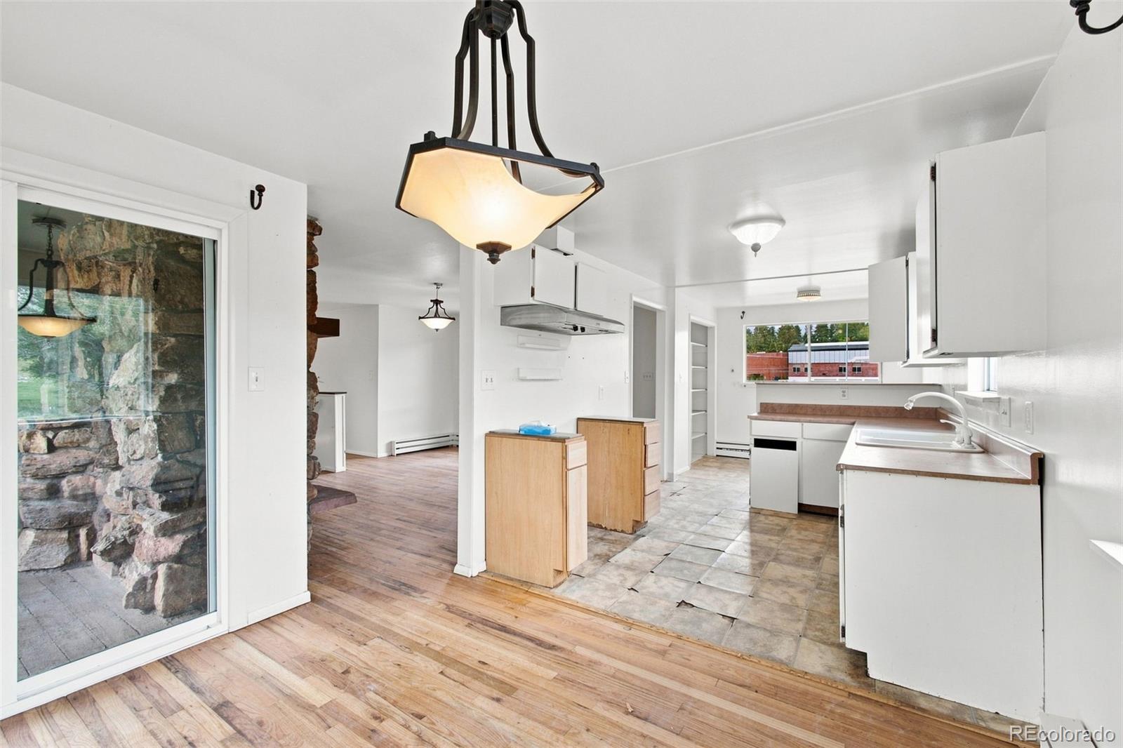 29183 Valley View Road Evergreen, CO 80439 - Photo 5 of 41 Gallery Image 5